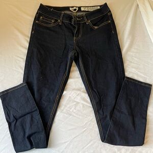 Indigo Rein Skinny Jeans Size 7